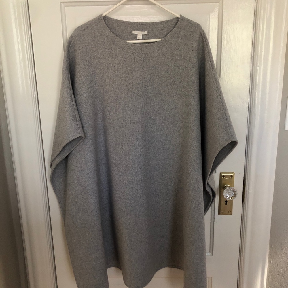 COS cape